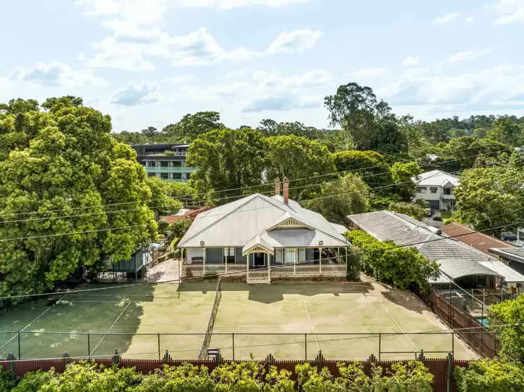 22 Victoria Avenue, Chelmer QLD 4068