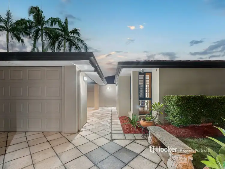 Second view of Homely house listing, 15 Angophora Street, Robertson QLD 4109