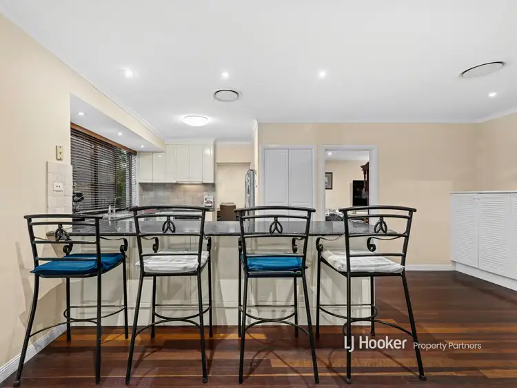 Fourth view of Homely house listing, 15 Angophora Street, Robertson QLD 4109