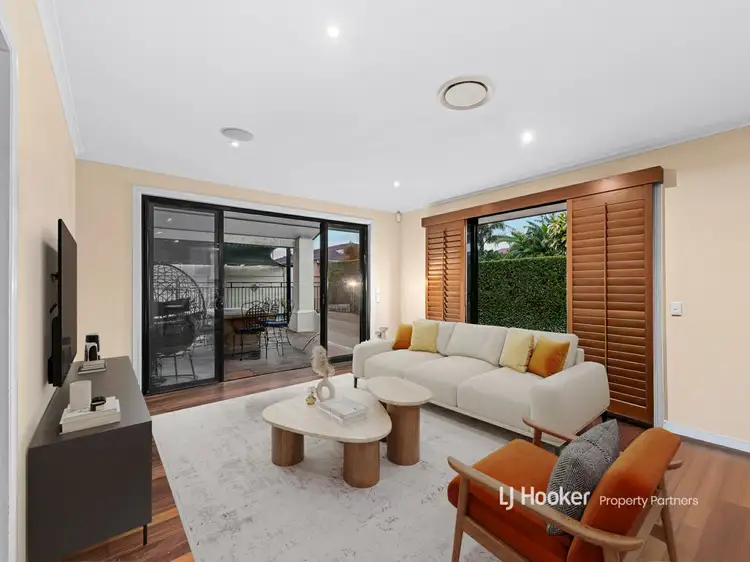 Fifth view of Homely house listing, 15 Angophora Street, Robertson QLD 4109