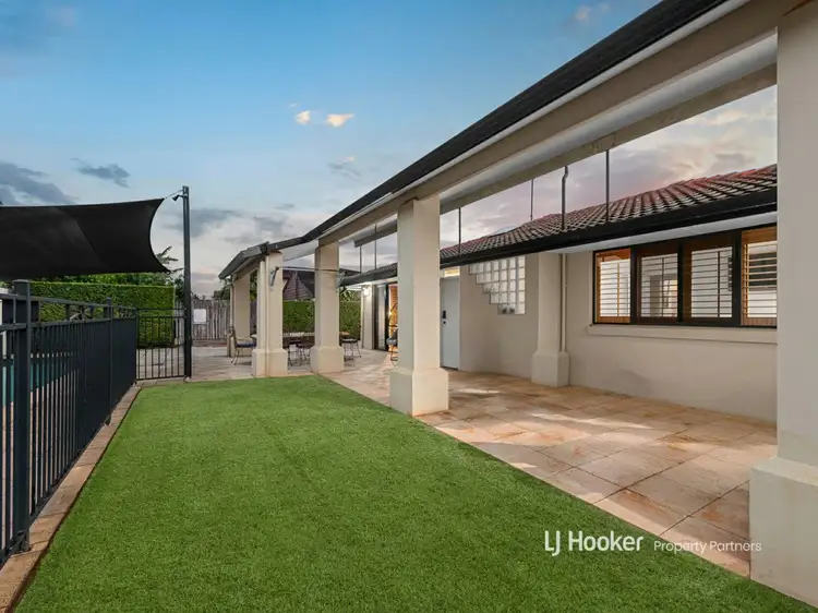 Sixth view of Homely house listing, 15 Angophora Street, Robertson QLD 4109