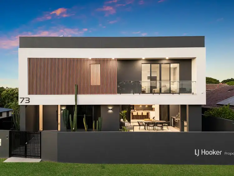Main view of Homely house listing, 73 Davrod Street, Robertson QLD 4109
