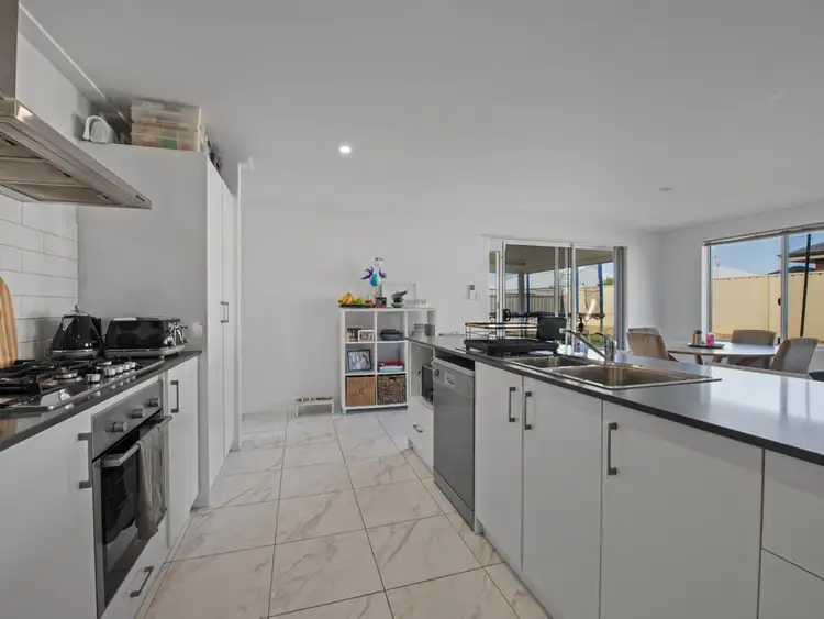 Third view of Homely house listing, 9 Swell Terrace, Glenfield WA 6532