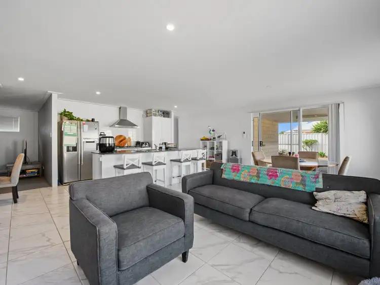 Sixth view of Homely house listing, 9 Swell Terrace, Glenfield WA 6532