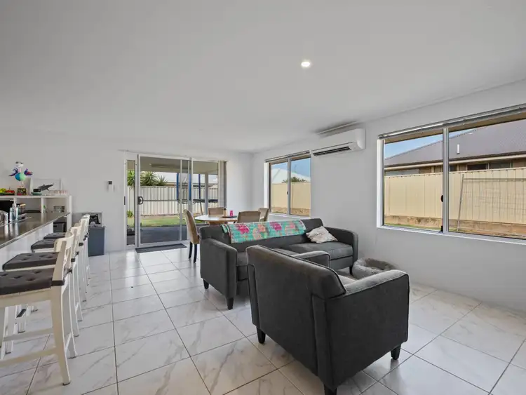 Seventh view of Homely house listing, 9 Swell Terrace, Glenfield WA 6532