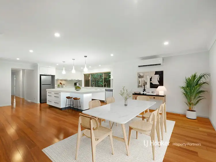 Fifth view of Homely house listing, 33 Davrod Street, Robertson QLD 4109