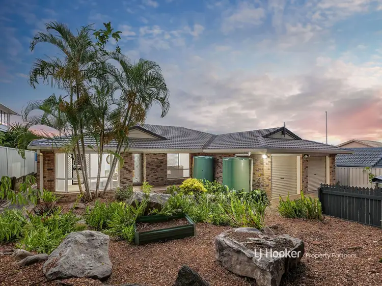 205 Ham Road, Wishart QLD 4122