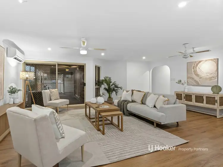 Fourth view of Homely house listing, 205 Ham Road, Wishart QLD 4122