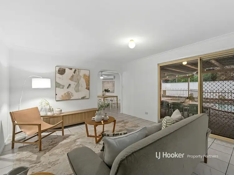 Fifth view of Homely house listing, 205 Ham Road, Wishart QLD 4122