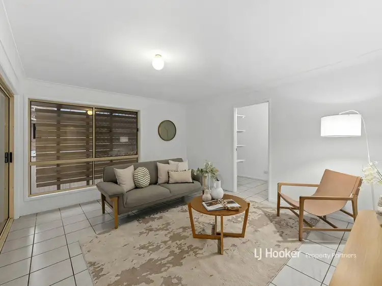 Sixth view of Homely house listing, 205 Ham Road, Wishart QLD 4122