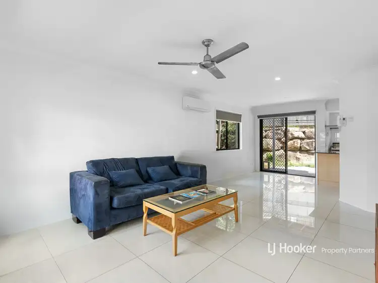 Second view of Homely townhouse listing, 43/26 Buckingham Place, Eight Mile Plains QLD 4113