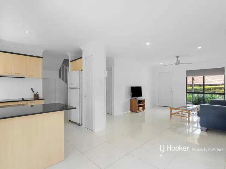 Third view of Homely townhouse listing, 43/26 Buckingham Place, Eight Mile Plains QLD 4113
