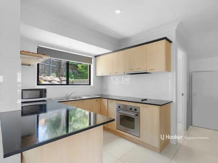 Fourth view of Homely townhouse listing, 43/26 Buckingham Place, Eight Mile Plains QLD 4113