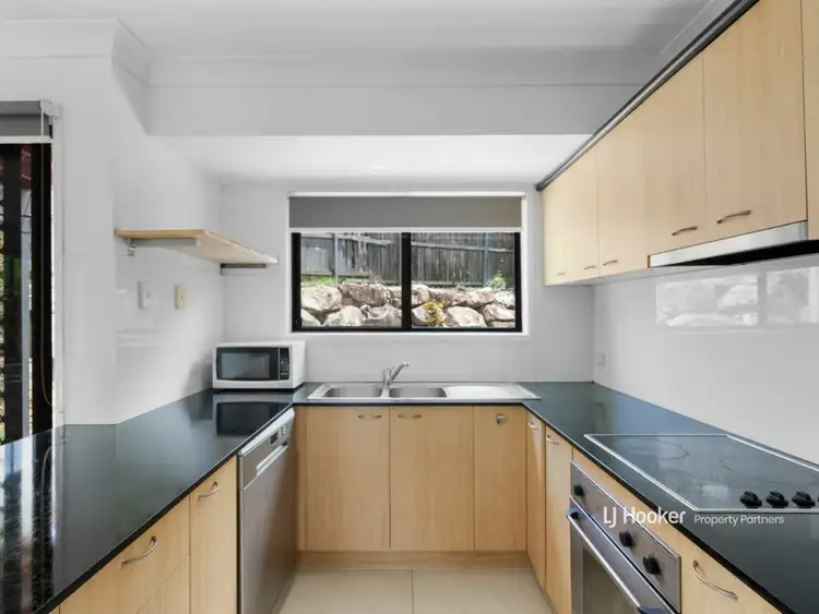 Fifth view of Homely townhouse listing, 43/26 Buckingham Place, Eight Mile Plains QLD 4113