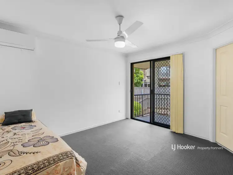 Sixth view of Homely townhouse listing, 43/26 Buckingham Place, Eight Mile Plains QLD 4113