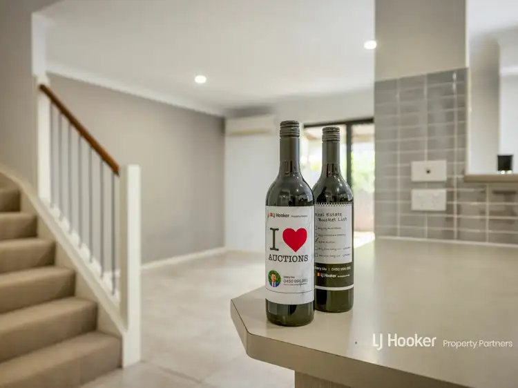 Main view of Homely townhouse listing, 26/429 Watson Road, Acacia Ridge QLD 4110