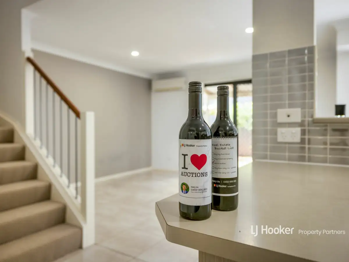 Main view of Homely townhouse listing, 26/429 Watson Road, Acacia Ridge QLD 4110
