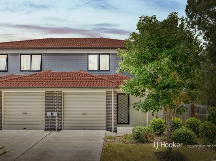Second view of Homely townhouse listing, 26/429 Watson Road, Acacia Ridge QLD 4110