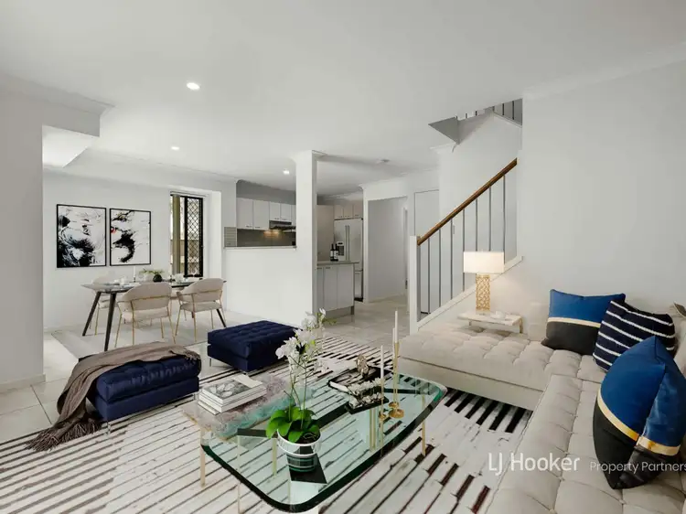 Third view of Homely townhouse listing, 26/429 Watson Road, Acacia Ridge QLD 4110