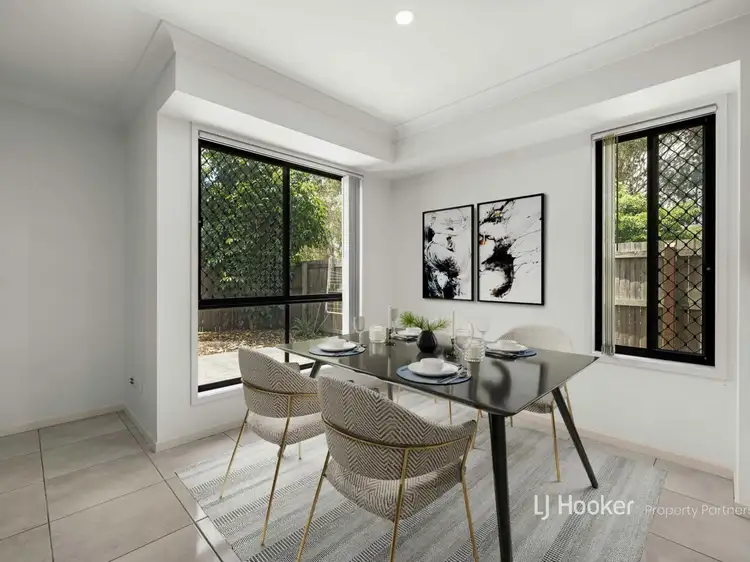 Fourth view of Homely townhouse listing, 26/429 Watson Road, Acacia Ridge QLD 4110