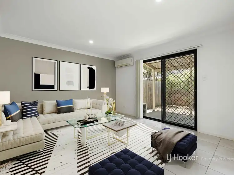 Fifth view of Homely townhouse listing, 26/429 Watson Road, Acacia Ridge QLD 4110