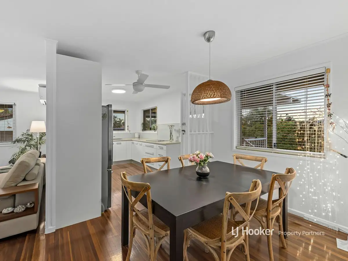 Main view of Homely house listing, 19 Danina Street, Mansfield QLD 4122