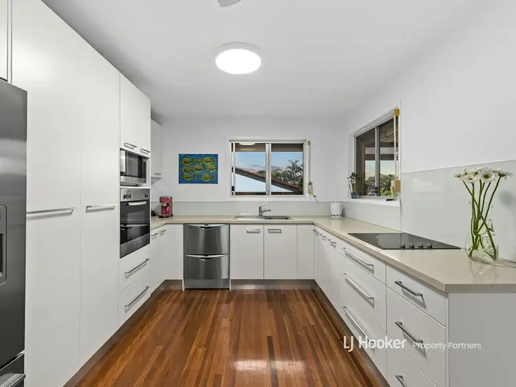 Fourth view of Homely house listing, 19 Danina Street, Mansfield QLD 4122