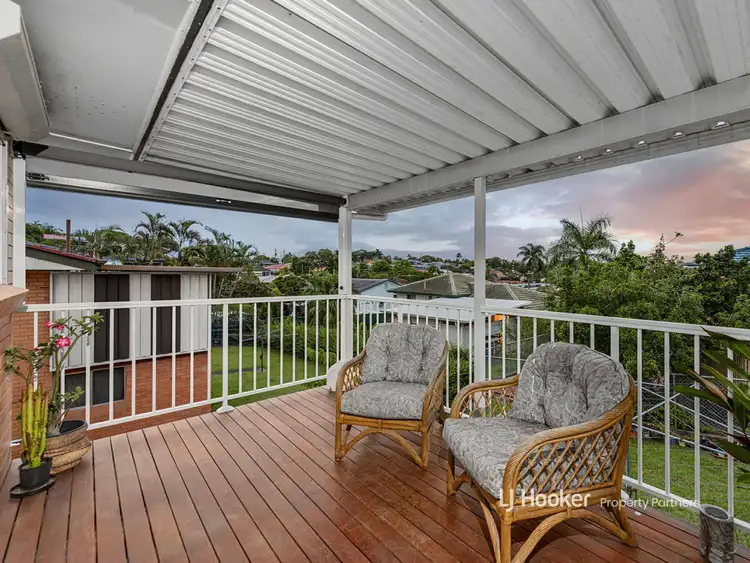 Fifth view of Homely house listing, 19 Danina Street, Mansfield QLD 4122