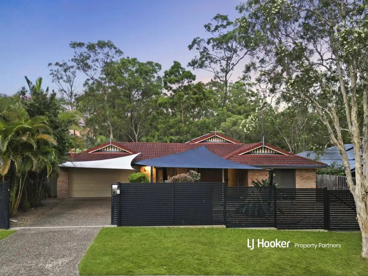 Main view of Homely house listing, 56 Gibraltar Circuit, Parkinson QLD 4115
