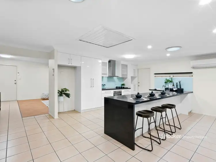 Fourth view of Homely house listing, 56 Gibraltar Circuit, Parkinson QLD 4115