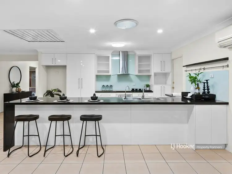 Fifth view of Homely house listing, 56 Gibraltar Circuit, Parkinson QLD 4115