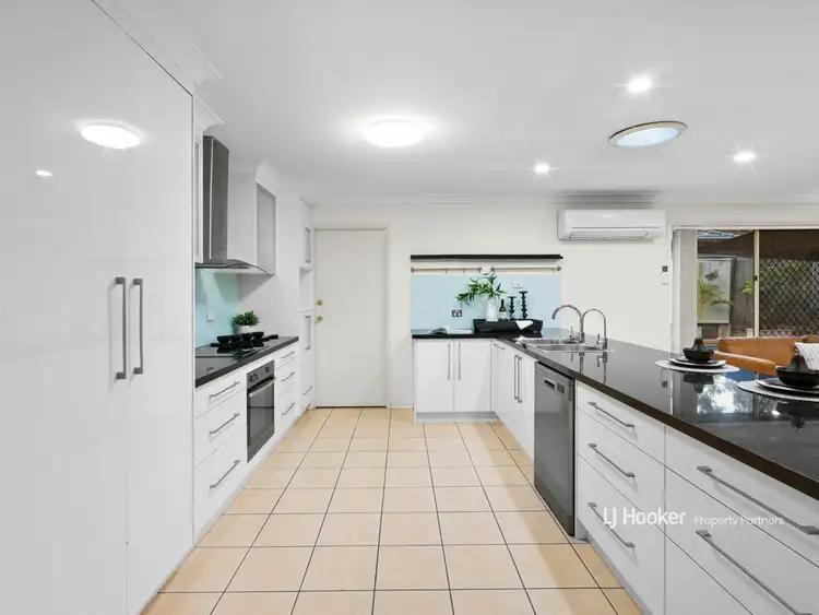 Sixth view of Homely house listing, 56 Gibraltar Circuit, Parkinson QLD 4115