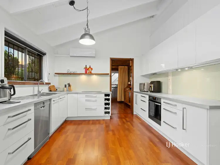 Second view of Homely house listing, 45 Faringdon Street, Robertson QLD 4109
