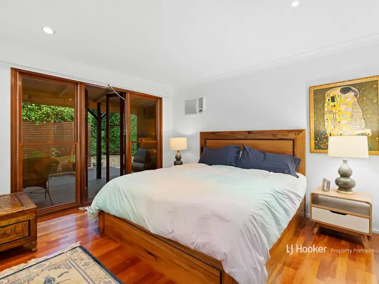 Third view of Homely house listing, 45 Faringdon Street, Robertson QLD 4109