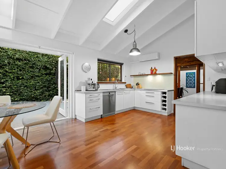Fifth view of Homely house listing, 45 Faringdon Street, Robertson QLD 4109