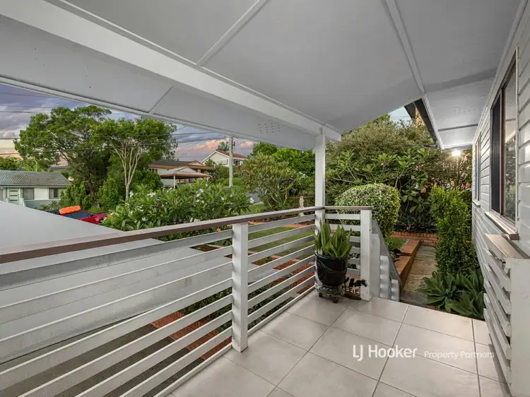 Second view of Homely house listing, 7 Mirang Street, Mansfield QLD 4122