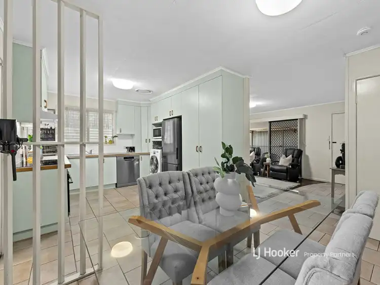 Fourth view of Homely house listing, 7 Mirang Street, Mansfield QLD 4122