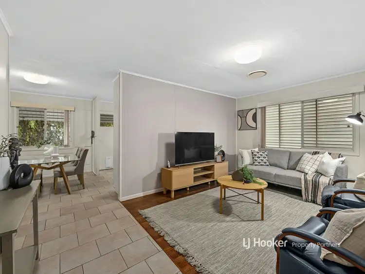 Fifth view of Homely house listing, 7 Mirang Street, Mansfield QLD 4122