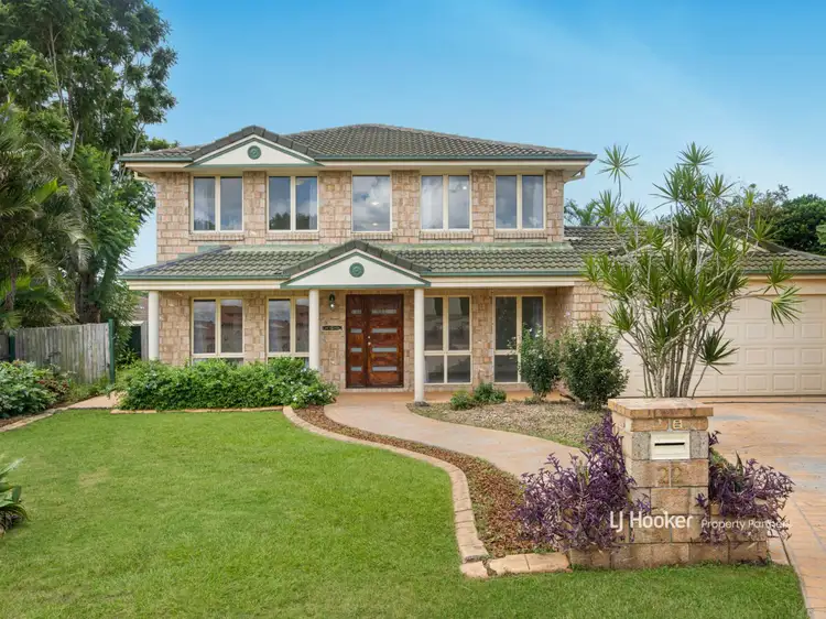 22 Ivanhoe Place, Kuraby QLD 4112