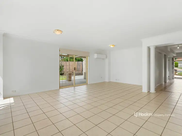 Seventh view of Homely house listing, 22 Ivanhoe Place, Kuraby QLD 4112