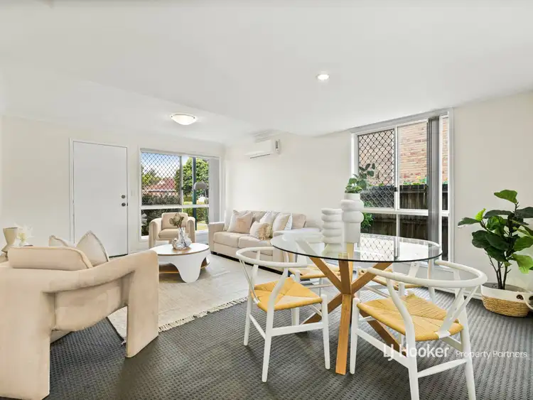 Second view of Homely townhouse listing, 18/9 Premworth Place, Runcorn QLD 4113