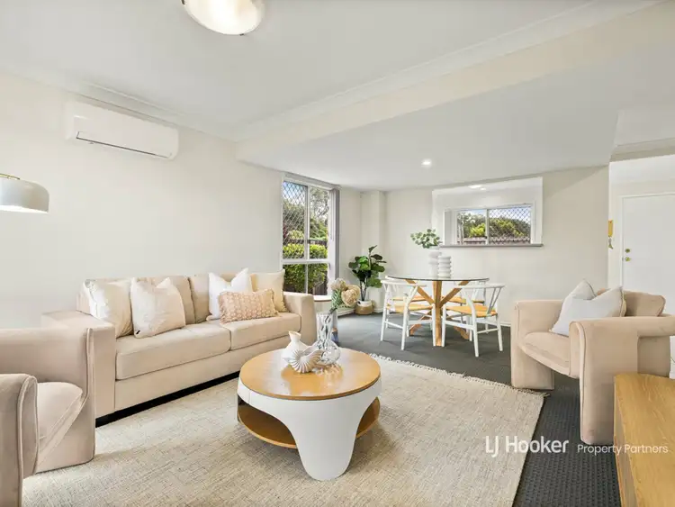 Third view of Homely townhouse listing, 18/9 Premworth Place, Runcorn QLD 4113
