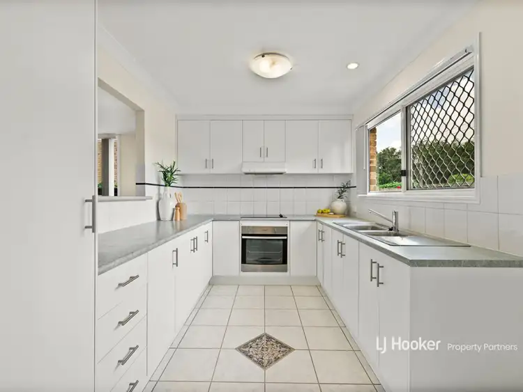 Fourth view of Homely townhouse listing, 18/9 Premworth Place, Runcorn QLD 4113