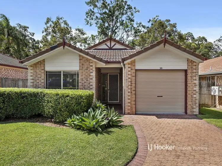 36/99 Short Street, Boronia Heights QLD 4124