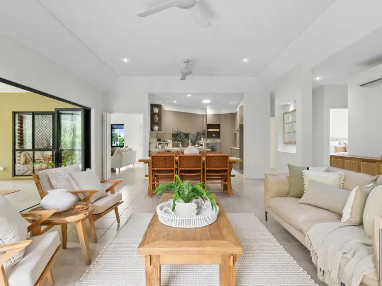 2 Ashwood Circuit, Smithfield QLD 4878