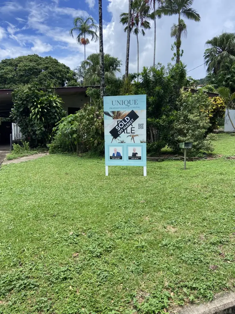 29 Pyne Street, Edge Hill QLD 4870