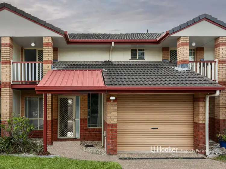 15 Erindale Close