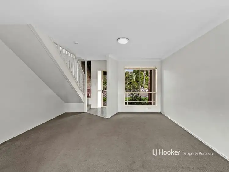 Fourth view of Homely townhouse listing, 35/15 Erindale Close, Wishart QLD 4122