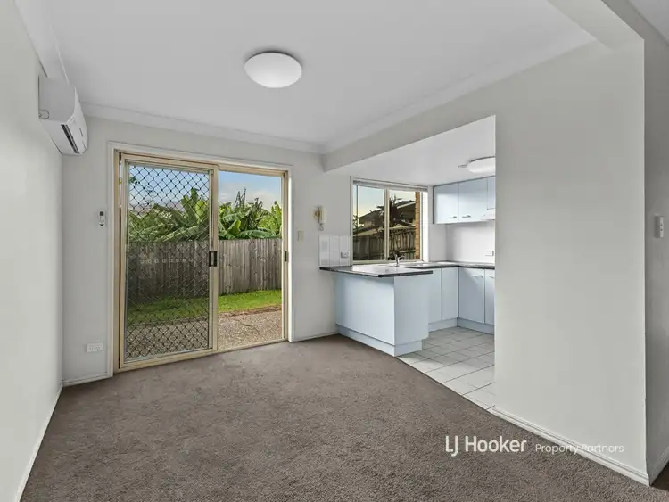 Fifth view of Homely townhouse listing, 35/15 Erindale Close, Wishart QLD 4122