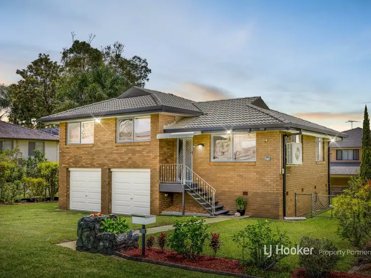 Second view of Homely house listing, 16 Batford Street, Sunnybank QLD 4109